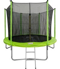 Комплект батутов inSPORTline Irbiso 305 см