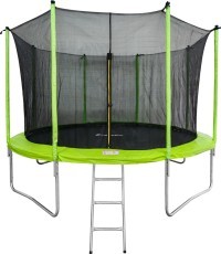 Trampoline Set inSPORTline Irbiso 366 cm