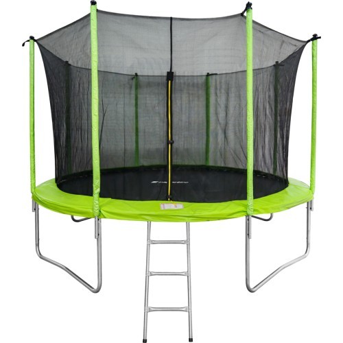 Tramplīnu komplekts inSPORTline Irbiso 366 cm