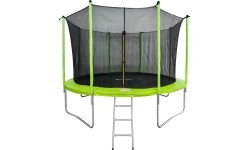 Tramplīnu komplekts inSPORTline Irbiso 366 cm