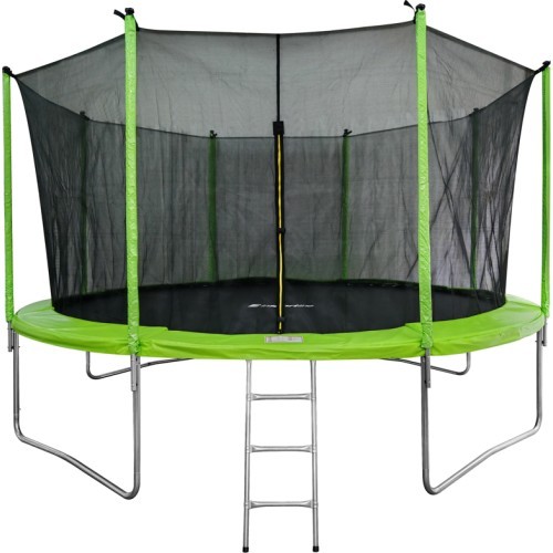 Batuta komplekts inSPORTline Irbiso 427 cm