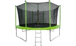 Batuta komplekts inSPORTline Irbiso 427 cm