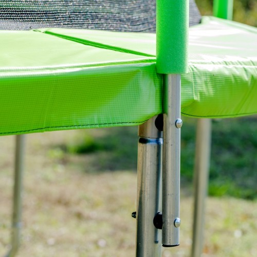 Batuta komplekts inSPORTline Irbiso 427 cm