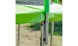 Trampoline Set inSPORTline Irbiso 427 cm