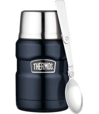 Термос для еды Thermos SK3000MB, 470 мл