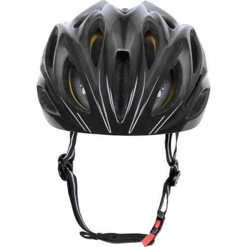Ķivere FORCE BULL HUE MIPS izmērs S-M (55-58 cm) (pelēka/melna)