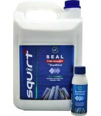 Герметик для шин SQUIRT Sealant, 5000 мл