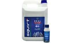 SQUIRT Tire Sealant, 5000 ml