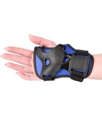 H110 КОМПЛЕКТ ЗАЩИТНЫХ НАКЛАДОК - Navy