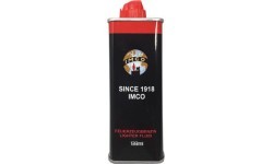 Imco šķiltavu šķidrums