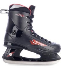 Tempish PRO ICE Коньки хоккейные - Black