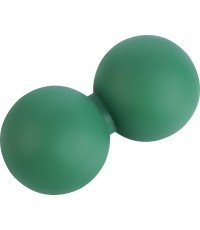 Двойной массажный мяч Spokey HARDY DUO