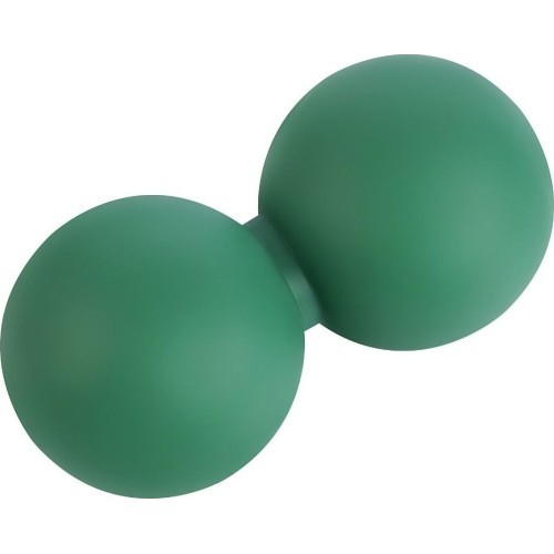 Double massage ball Spokey HARDY DUO