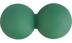 Double massage ball Spokey HARDY DUO