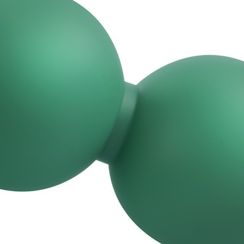 Double massage ball Spokey HARDY DUO