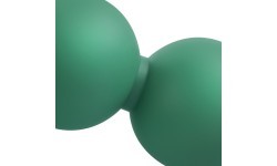 Double massage ball Spokey HARDY DUO