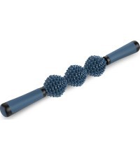 Bāra tipa manuālās masāžas veltnis Spokey STINGER