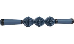 A bar-type manual massage roller Spokey STINGER