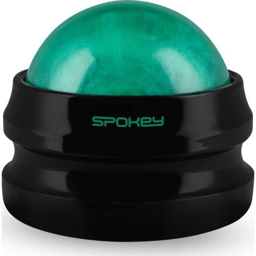 Smooth massage ball Spokey GLOB