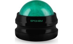 Smooth massage ball Spokey GLOB
