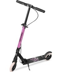 Scooter for children and teenagers Spokey VACAY PRO