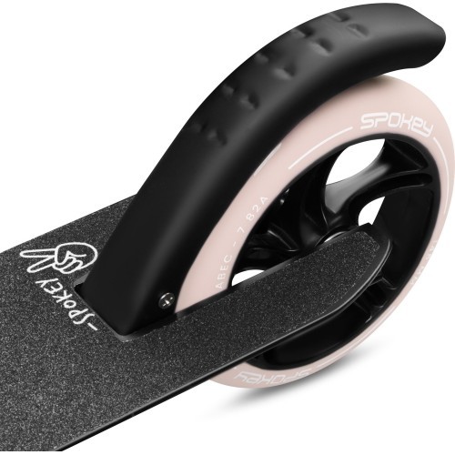 Scooter for children and teenagers Spokey VACAY PRO