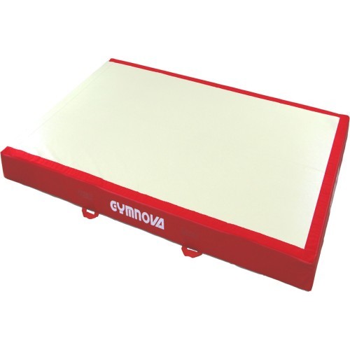 Мат для приземления FIG с поперечной полосой, 300 x 200 x 20 см