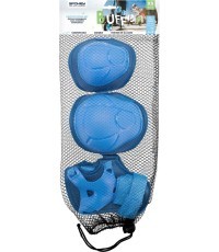 Spokey BUFFER aizsardzības spilventiņu komplekts