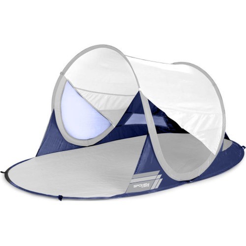 Spokey Stratus BG 926784 beach screen