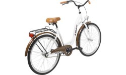 Двиратис AZIMUT Classic 26" 2023 белый