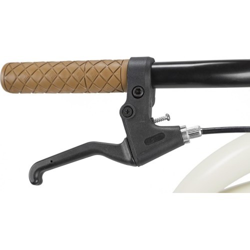 Двиратис AZIMUT Classic 26" 2023 крем