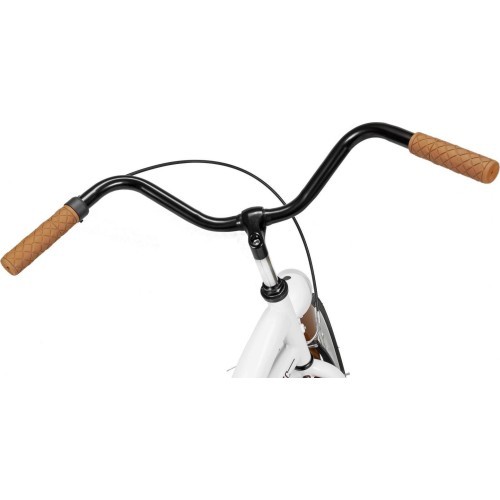 Двиратис AZIMUT Classic 26" 2023 белый