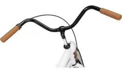 Двиратис AZIMUT Classic 26" 2023 белый