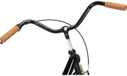 Двиратис AZIMUT Classic 26" 2023 черный