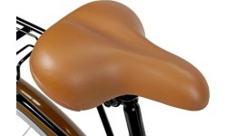 Двиратис AZIMUT Classic 26" 2023 черный