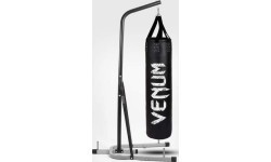 Venum Elite smago maisu statīvs - melns