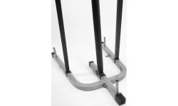 Venum Elite smago maisu statīvs - melns