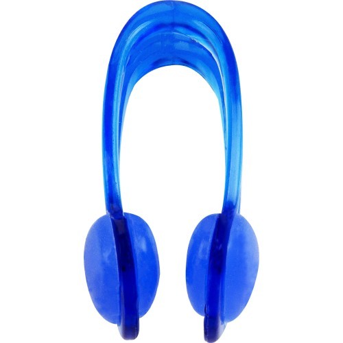 Swimming clips blue Spokey KERILLA