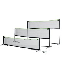 Универсальная многоцелевая спортивная сетка Exit Multi-Sport 5000 243x500см