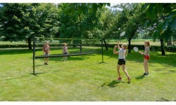 EXIT Multi-Sport Net 5000 Indoor & Outdoor