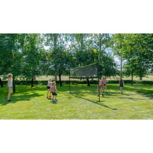 EXIT Multi-Sport Net 5000 Indoor & Outdoor