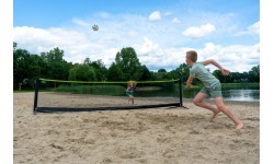 EXIT Multi-Sport Net 5000 Indoor & Outdoor