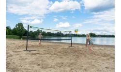 EXIT Multi-Sport Net 5000 Indoor & Outdoor
