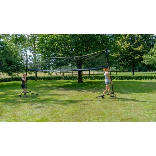 EXIT Multi-Sport Net 5000 Indoor & Outdoor