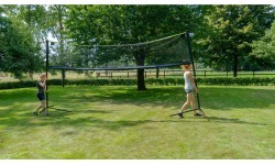 EXIT Multi-Sport Net 5000 Indoor & Outdoor