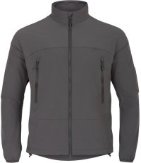 Highlander taktiskā vīriešu jaka Hirta - Pilka