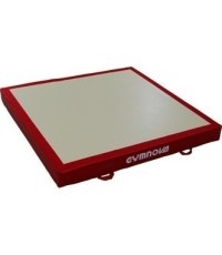 Landing mattress GYMNOVA LANDING LONDON FIG