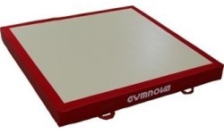 Посадочный матрас GYMNOVA LANDING LONDON FIG