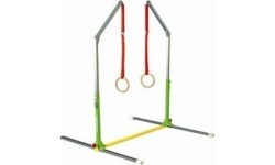 GYMNOVA rings, mini