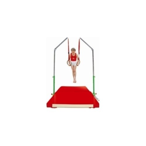 GYMNOVA vingrošanas riņķi, mini